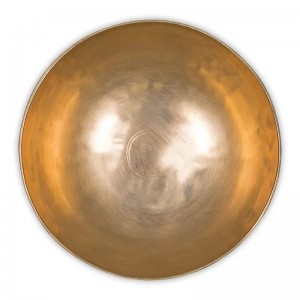 Singing bowl Samadhi 26cm 1550-1700g